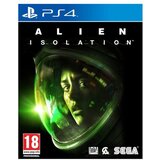 Sega Alien: Isolation (playstation 4) | Shoptok.si