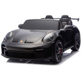  DK-P911 Porsche GT3 crno obojeni automobil na baterije | shoptok.hr
