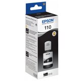 Epson 110 EcoTank black ink bottle C13T03P14A | shoptok.hr