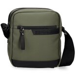 PepeJeans Dorking muška torba na rame - khaki ( 74.655.42 ) Cene