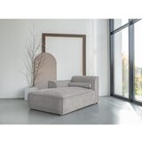 Miuform Svijetlo siva modularna sjedeća garnitura (s lijevim kutom) Flex Felix – | shoptok.hr