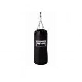 Ring Džak za boks 85x35cm - RS DZ85 black | Eponuda.com