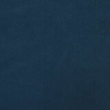  Stolček za noge moder 60x50x41 cm žamet, (20983909) | Shoptok.si