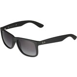 Ray-ban Sončna očala 'Justin' črna | Shoptok.si