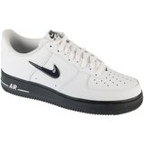 Nike Nizke superge Air Force 1 '07 Low Jewel Bela | Shoptok.si