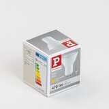  LED sijalica GU10/6,5W/230V 2700K - Paulmann 28720 | Eponuda.com