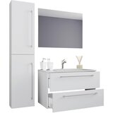 MID.YOU Kopalnica Badinos, Bela | Shoptok.si