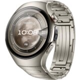 Huawei Watch 5 LTE 46mm titanium | ePonuda.com