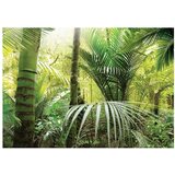  Tapeta - Green alley 250x175 | shoptok.hr