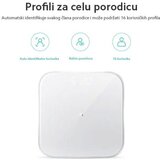 Xiaomi mi smart scale 2