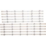Ninaled LED trake za LG 55LB650V ES-032 | Eponuda.com