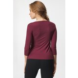 Babell Ženska majica Melani s 3/4 rokavi | Shoptok.si