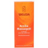 Weleda Arnica masažno olje z arniko 200 ml | Shoptok.si