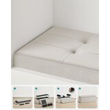  Tabure - LSF277W01 kremasto bijeli | shoptok.hr