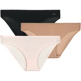 ACTIVE LIGHT FLEX Pack de 3 Bež