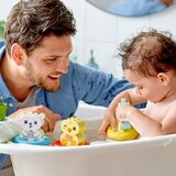 Lego Duplo® 10965 Zabava u kadi: plutajući životinjski vlak | shoptok.hr