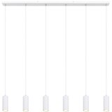 XXXL Hängeleuchte Witmo2 Weiß Max. 35 Watt Cene