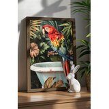 Wallity Slika zida AI179, 35 x 47 x 3 cm | Eponuda.ba