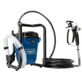 Scheppach Airless raspršivač boje PTSA350 | shoptok.hr