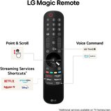 LG OLED77C46LA (model 2024/25) - - 77 | Shoptok.si