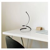 Opviq Črna LED namizna svetilka (višina 40 cm) Yay – | Shoptok.si