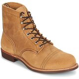Red Wing iron ranger smeđa Cijene
