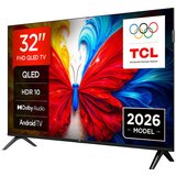 Tcl 32S5L FHD televizor, QLED (model 2026/27) - - 32 | Shoptok.si