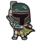 SalesOne STAR WARS BOBA FETT CHIBI pin, (20875164) | Shoptok.si