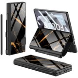 Torbica Sheath Dual za Samsung F956B Galaxy Z Fold 6 5G type 3