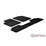 Gledring gumeni tepisi za Peugeot Partner/CITROEN Berlingo 2002 -2007 | shoptok.hr