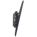 Manhattan univerzalni zidni nosač za TV s ravnim zaslonom 37-85'' (93.98-215.90 cm) do 75 kg | shoptok.hr