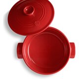 Emile henry Flame okrogli keramični Dutch oven | Shoptok.si
