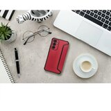 Razor Book etui za SAMSUNG GALAXY A16 5G rdeč | Shoptok.si