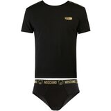Moschino muško donje rublje 2101-8119 A0555 SET | shoptok.hr