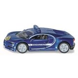 Siku Športni avtomobil Bugatti Chiron Gendarmerie | Shoptok.si