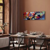  Slika - Colourful Immersion 150x50 | shoptok.hr