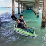 Intex Kajak Challenger K1 | Eponuda.com