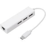 multiport hub 432