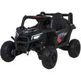 Buggy na akumulator Madman UTV-MX 4x4 - crni | shoptok.hr