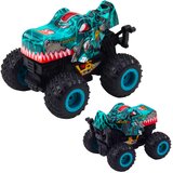  Terenski auto za igru s motivom dinosaura - boju biramo nasumično | shoptok.hr