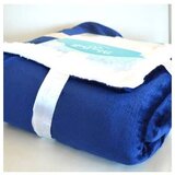 Blue Bell Teget-Ćebe sa krznom 150cm x 200cm | ePonuda.com