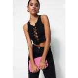 Trendyol Blouse - Black - Slim fit | shoptok.hr
