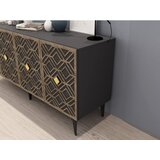 Hanah home komoda rose anthracite | ePonuda.com