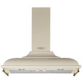 Smeg Kuhinjska napa KC19POE | Shoptok.si