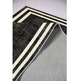 Conceptum Hypnose W837 - black black carpet (80 x 120) | Eponuda.com