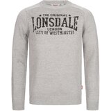 Lonsdale Men's pullover regular fit Cijene