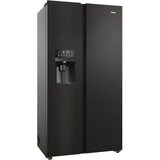 Haier ameriški hladilnik HSR5918DIPB | Shoptok.si