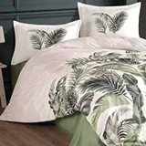 premium singl posteljina clasy 100% pamuk dezen hena