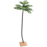  Palma topla bijela 136 žarulje 220 cm | shoptok.hr