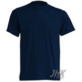  muška t-shirt majica kratki rukav plava, 150gr, veličina xl ( mc150nyxl ) | ePonuda.com